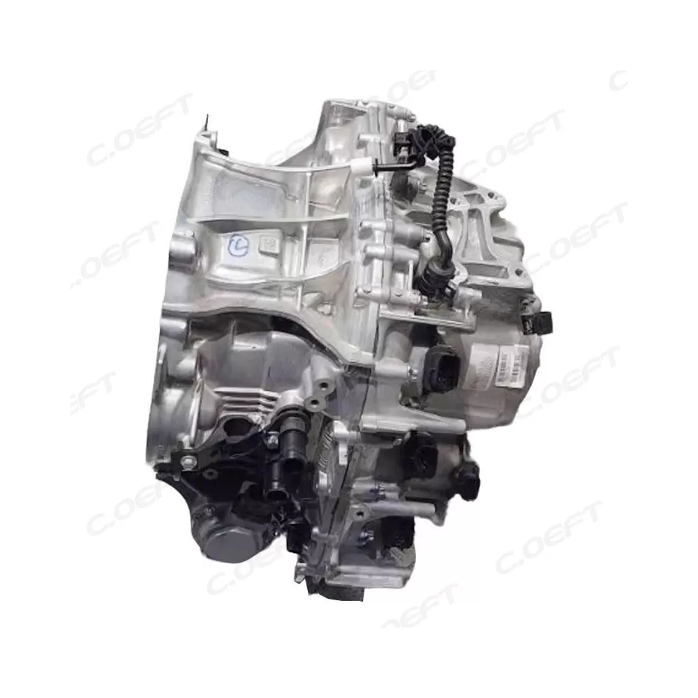 For the All-new Generation of Chery Tiggo 7 (T1E)Automatic Transmission Assembly 121000051AA