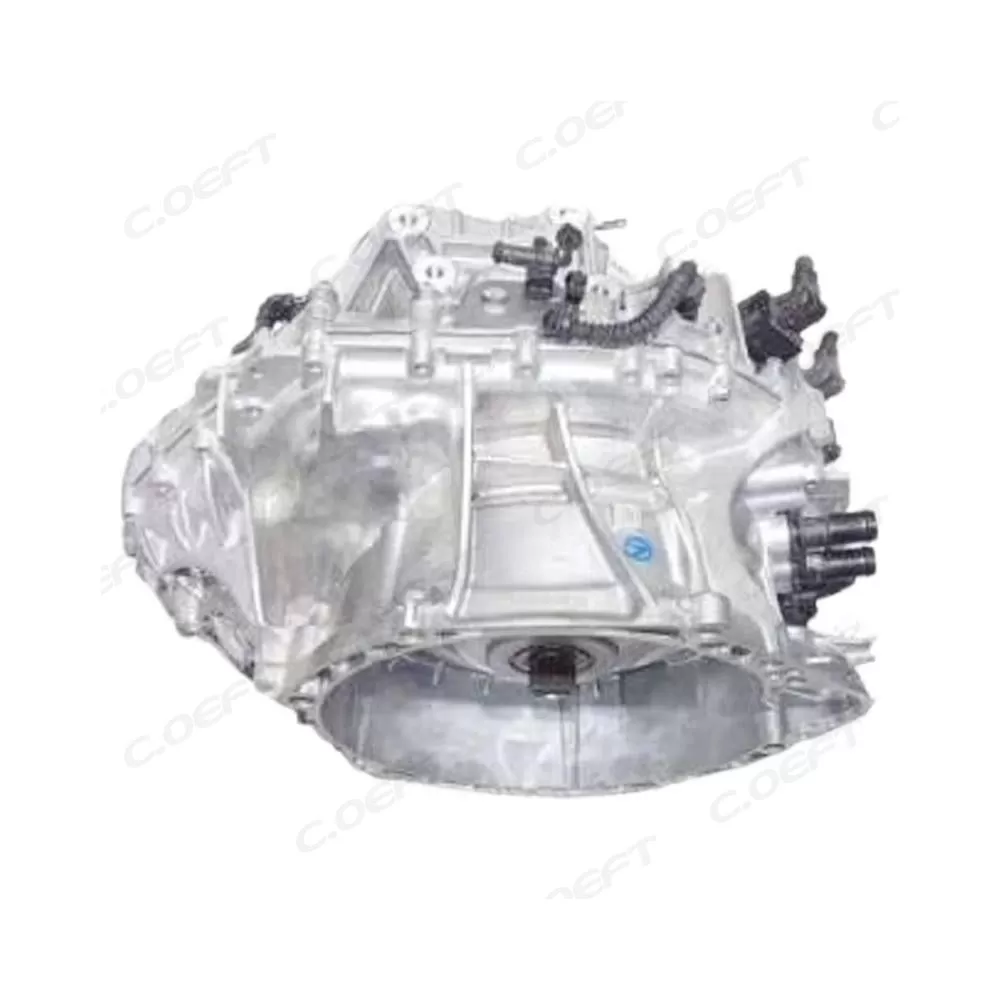 For the All-new Generation of Chery Tiggo 7 (T1E)Automatic Transmission Assembly 121000051AA