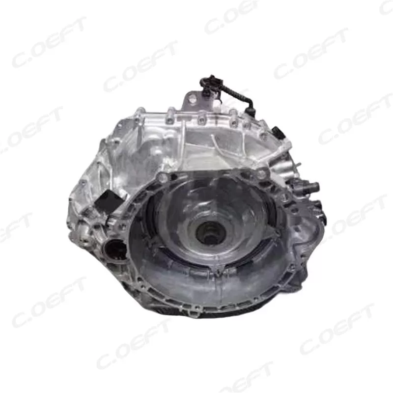 For the All-new Generation of Chery Tiggo 7 (T1E)Automatic Transmission Assembly 121000051AA