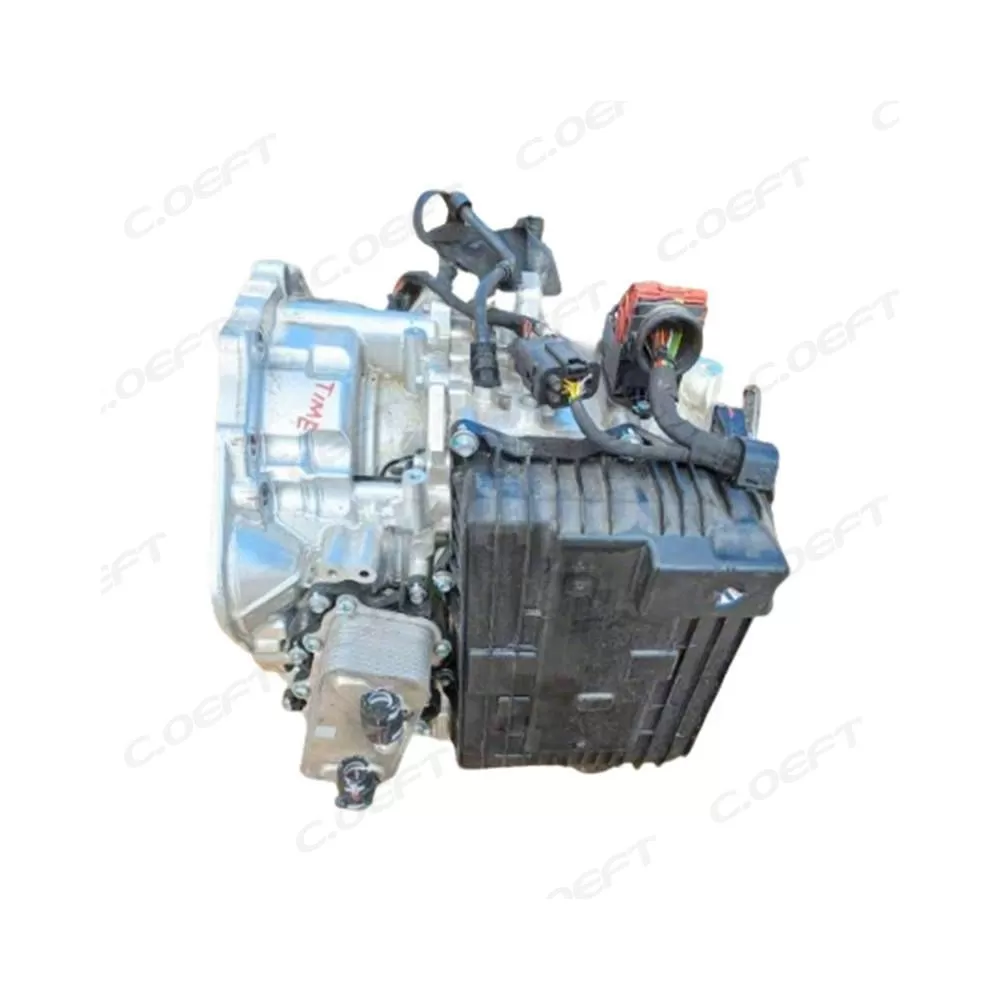 For Chery Tiggo 8 (T18) and Chery Tiggo 8 Automatic Transmission Assembly 121000098AA