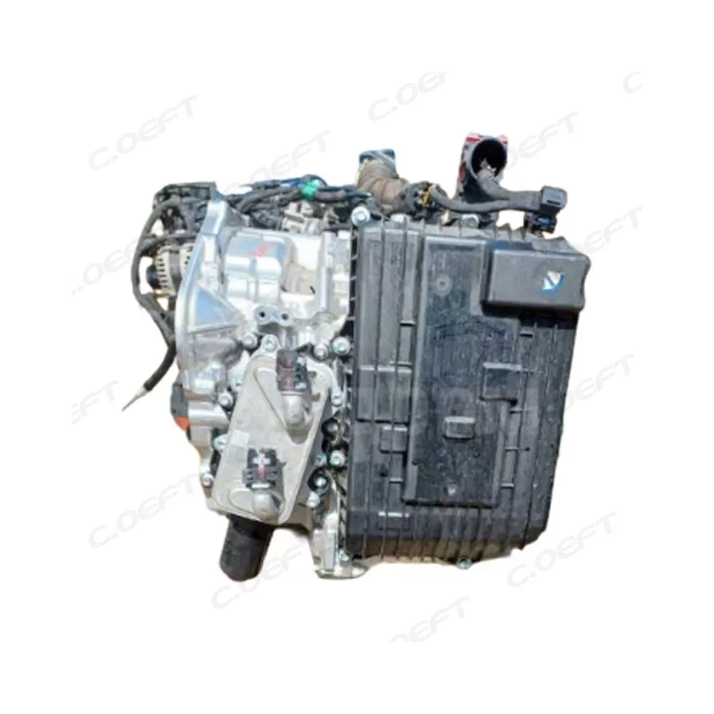 For Chery Tiggo 8 (T18) and Chery Tiggo 8 Automatic Transmission Assembly 121000098AA