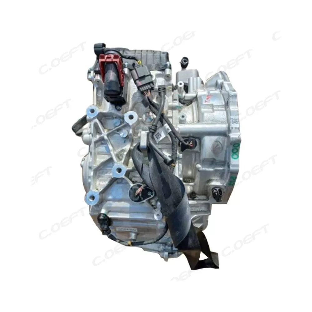 For Chery Tiggo 8 (T18) and Chery Tiggo 8 Automatic Transmission Assembly 121000098AA