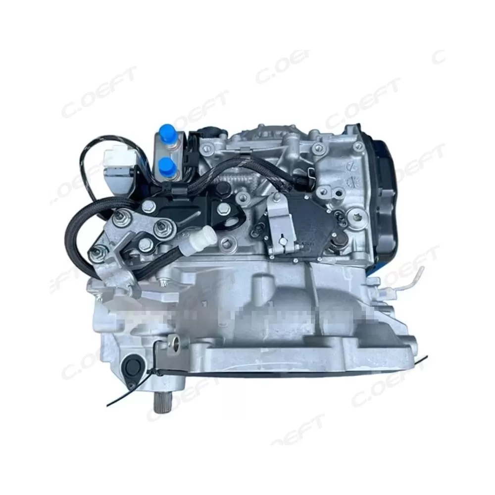 For Chery Transmission Assembly  A21-1500010