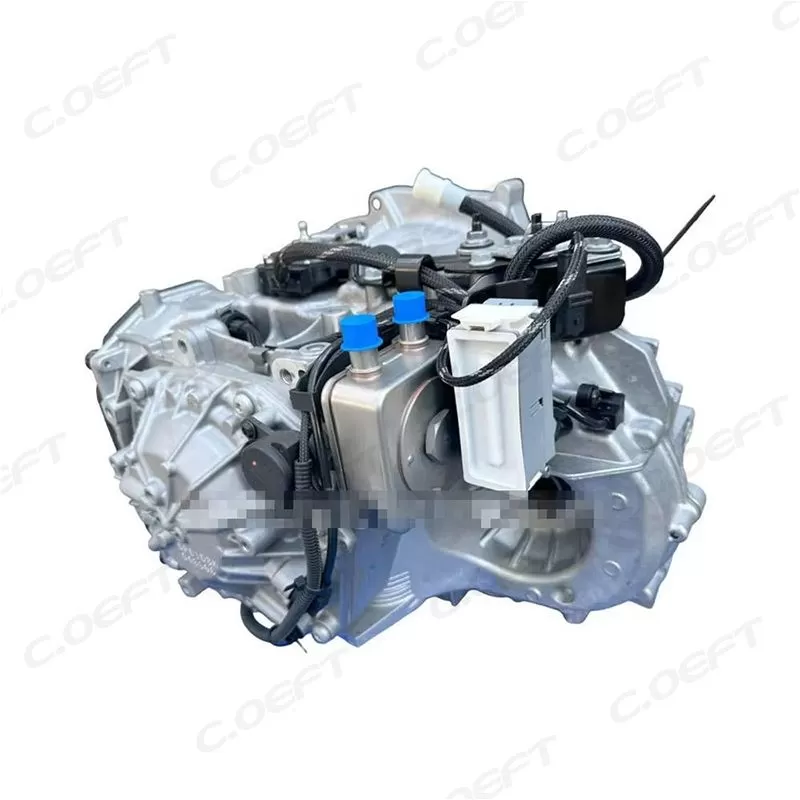 For Chery Transmission Assembly  A21-1500010