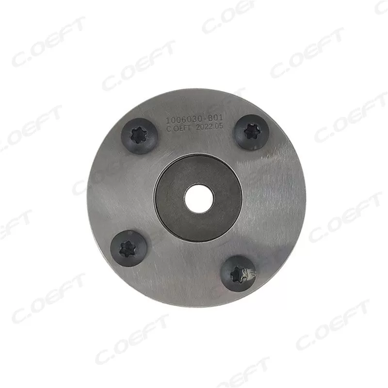 New Factory Wholesale Camshaft Adjuster Timing Gear VVT Timing Gear 1006030-B01 for ChangAn Eado Alsvin