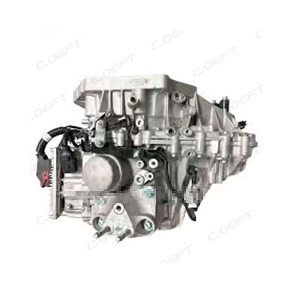 For Jetour X70S CX62FL/F01Transmission Assembly 6-speed Dual-clutch F01-1500010AB