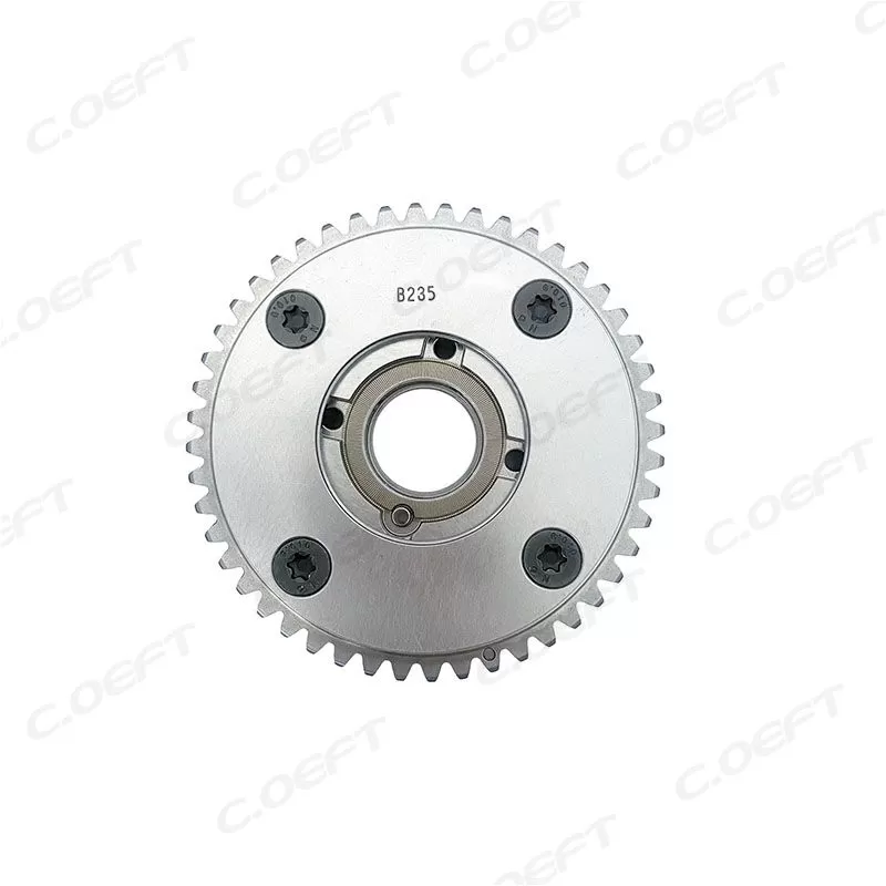 New Original High Quality VVT Timing Gear Camshaft Adjuster (intake) 1021110XEB06 for Great Wall
