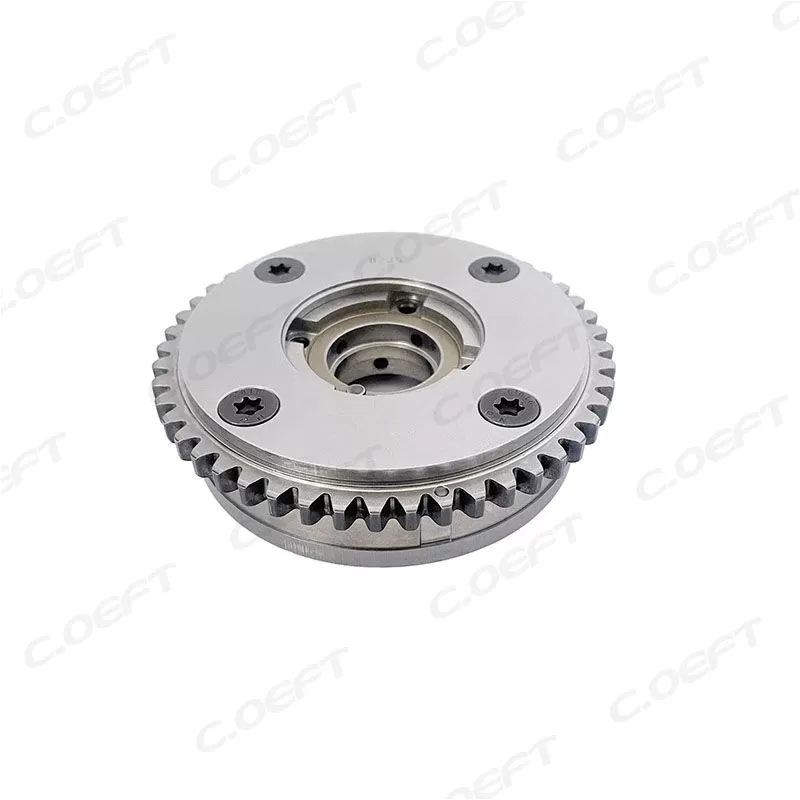 New Original High Quality VVT Timing Gear Camshaft Adjuster (intake) 1021110XEB06 for Great Wall