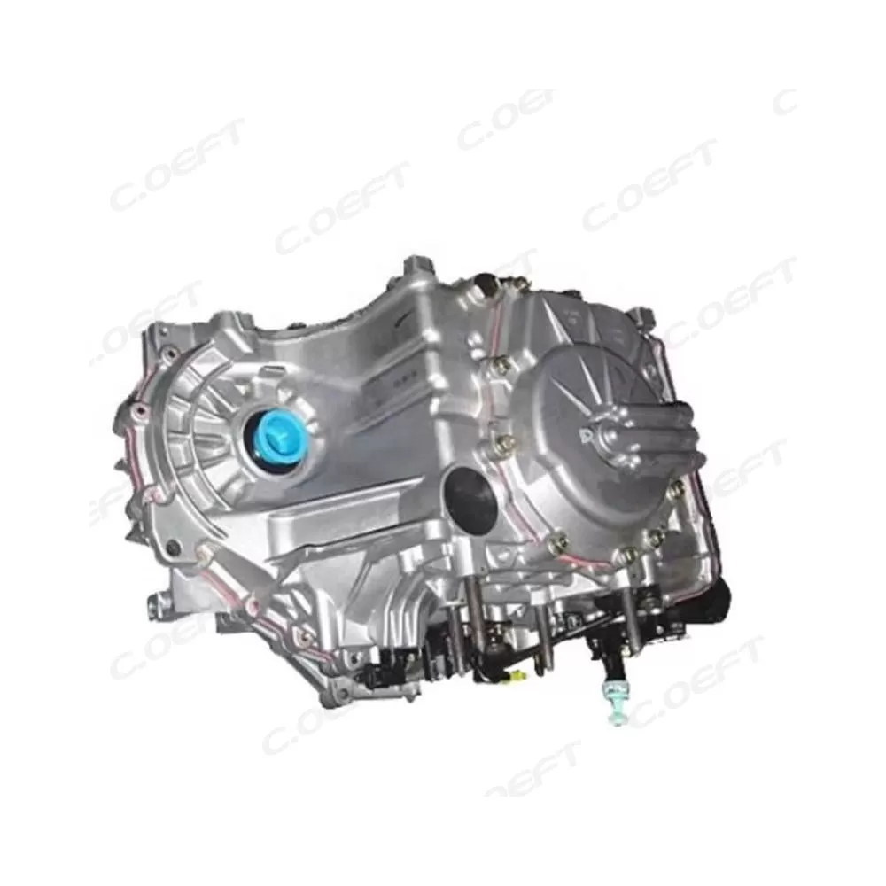 For Chery Transmission Assembly F4A4BK2-N6Z