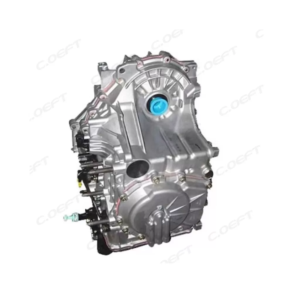 For Chery Transmission Assembly F4A4BK2-N6Z