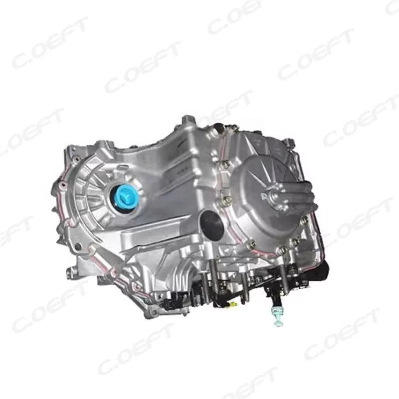For Chery Transmission Assembly F4A4BK2-N6Z