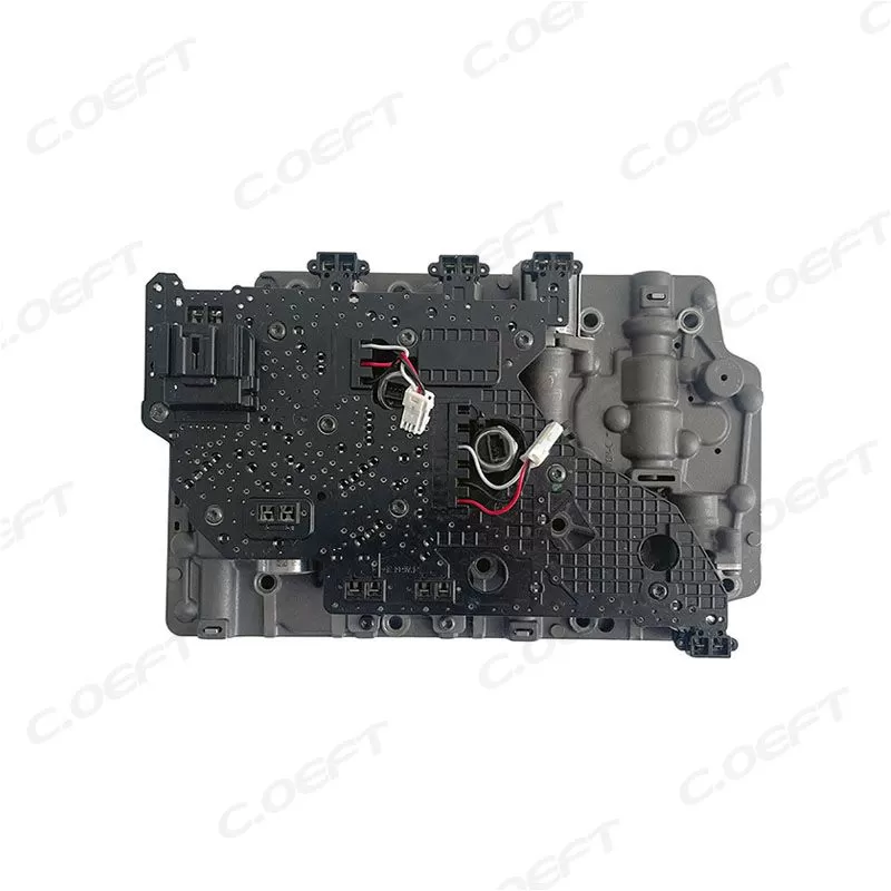 Remanufactured High Quality Gearbox Valve Body for Great Wall Haval Big Dog