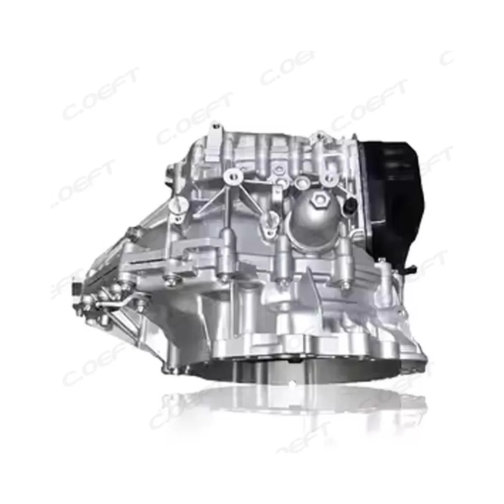 For Jetour X70S CX62FL/F01 Model Dual-Clutch Transmission Assembly F08-1500010HZ
