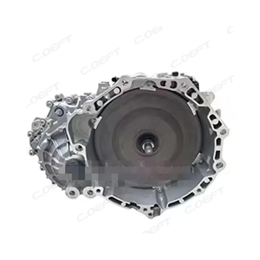For Jetour X70S CX62FL/F01 Model Dual-Clutch Transmission Assembly F08-1500010HZ