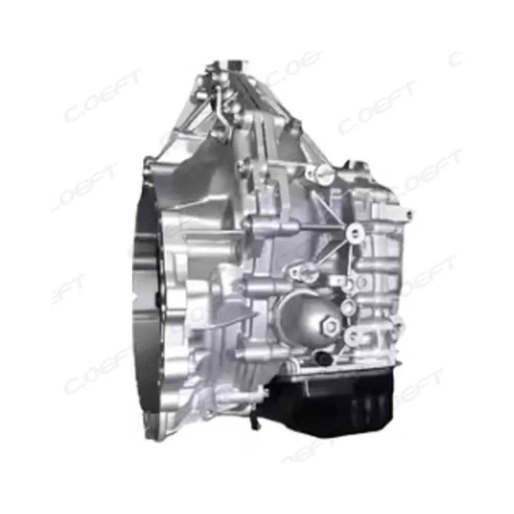 For Jetour X70S CX62FL/F01 Model Dual-Clutch Transmission Assembly F08-1500010HZ