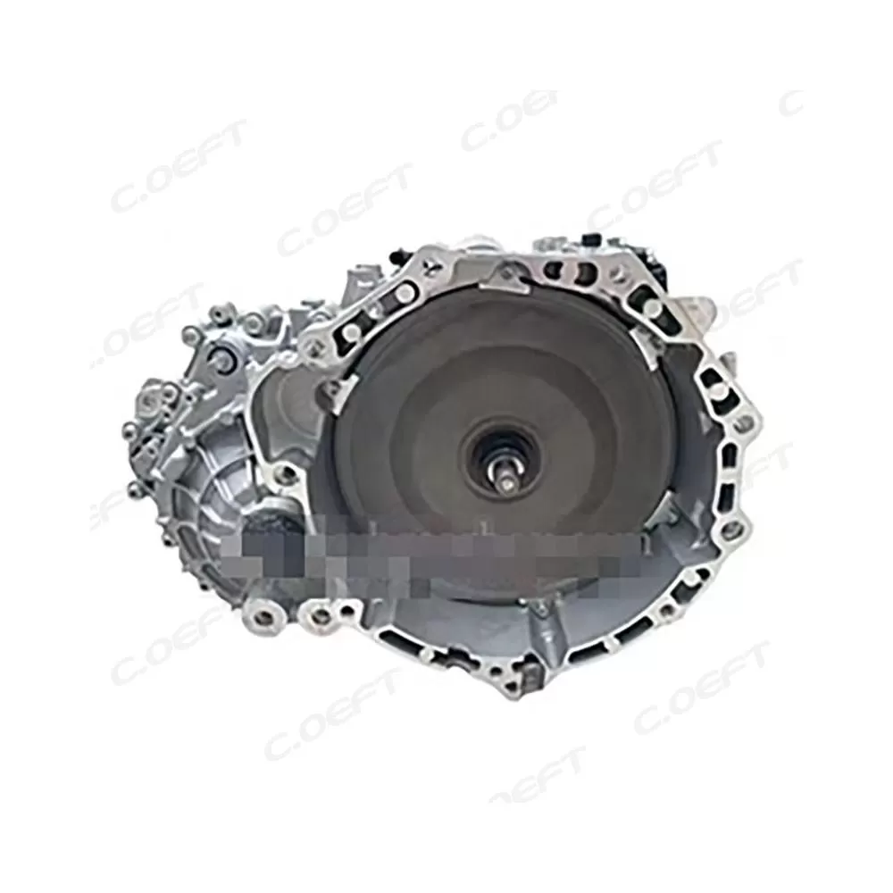 For Jetour X70S CX62FL/F01 Transmission Assembly 7-speed Dual-clutch F18-1500010AB
