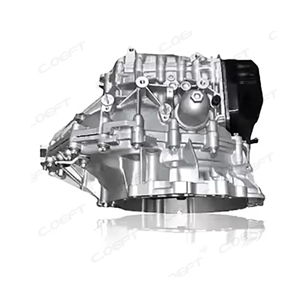 For Jetour X70S CX62FL/F01 Transmission Assembly 7-speed Dual-clutch F18-1500010AB
