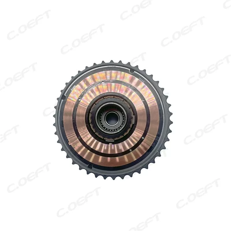 For Hyundai Sonata 9 (2017-2019) 2.0T VVT Timing Gear  24350-2GGB0