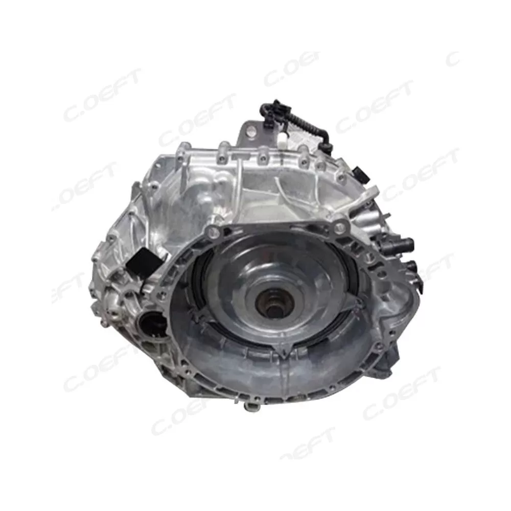 For All-New Generation Chery Tiggo 7 Automatic Transmission Assembly 121000059AA