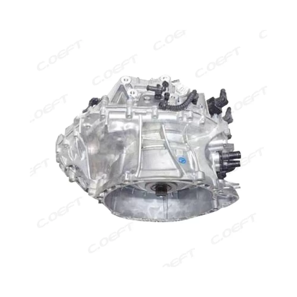 For All-New Generation Chery Tiggo 7 Automatic Transmission Assembly 121000059AA