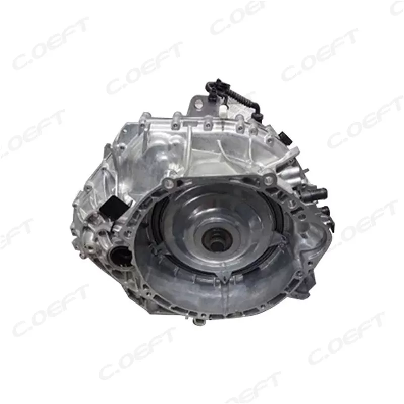 For All-New Generation Chery Tiggo 7 Automatic Transmission Assembly 121000059AA