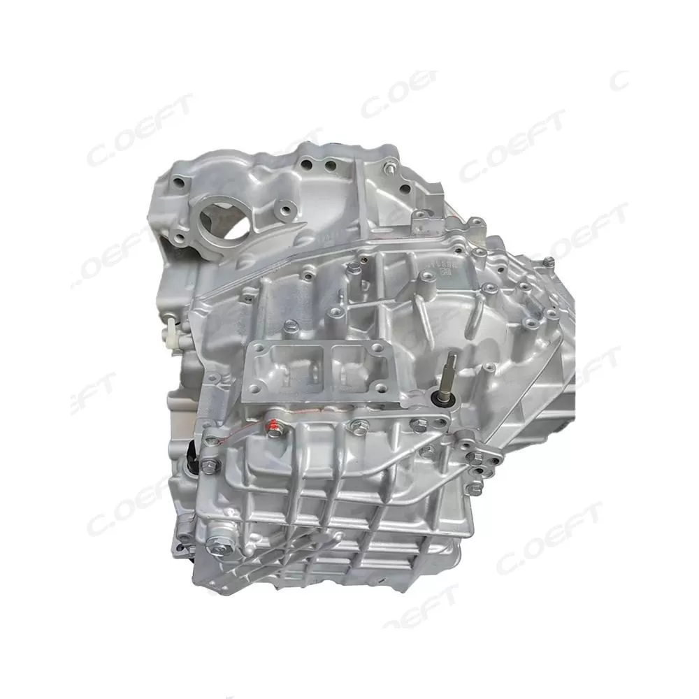 For Highlander 2.7 Product Gearbox Assembly U760E