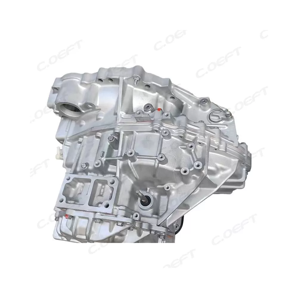 For Highlander 2.7 Product Gearbox Assembly U760E