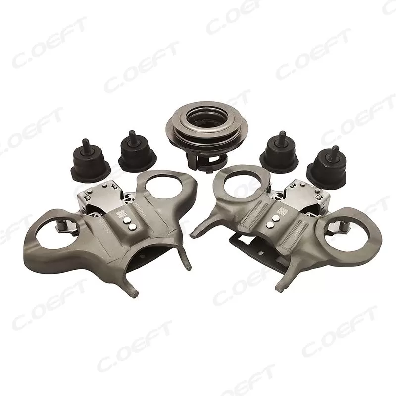 Wholesale Remanufactured 6DCT250 DPS6 Clutch Fork Factory-Supplied Clutch Kits & Accessories for Ford for Hyundai Renault