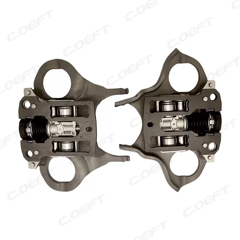 Wholesale Remanufactured 6DCT250 DPS6 Clutch Fork Factory-Supplied Clutch Kits & Accessories for Ford for Hyundai Renault