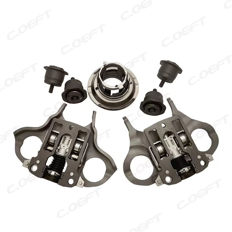 Wholesale Remanufactured 6DCT250 DPS6 Clutch Fork Factory-Supplied Clutch Kits & Accessories for Ford for Hyundai Renault