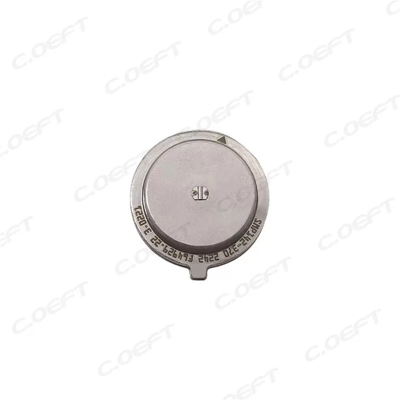 Remanufactured Transmission Pressure Sensor SMP142-370 for Mercedes Benz 725.0