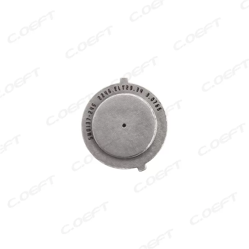 New Factory Wholesale Transmission Pressure Sensor SMP132-532 for Volkswagen DQ381 DQ500