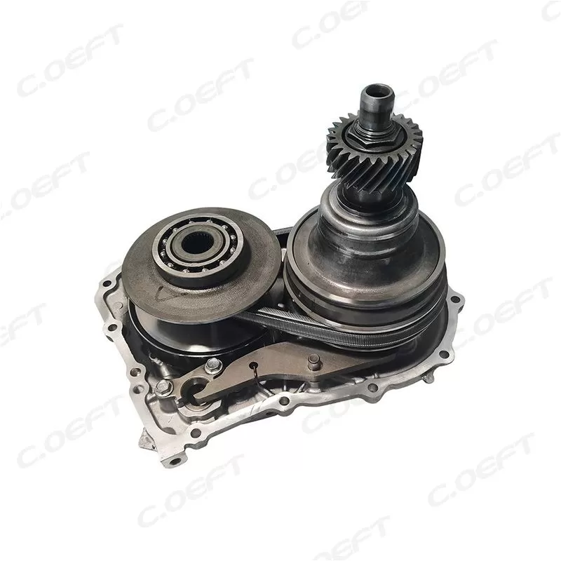 Refabrication High Quality Engine Timing Crankshaft Sprocket K313 for Toyota