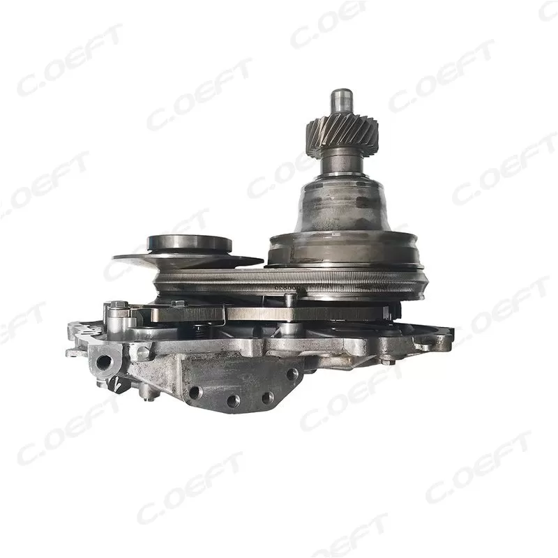 Refabrication High Quality Engine Timing Crankshaft Sprocket K313 for Toyota