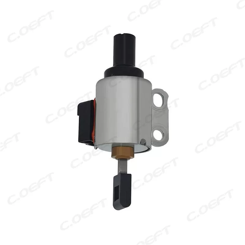 Refabrication High Quality Gearbox Solenoid Valve Transmission Valve Solenoid Valve JF011E for Nissan