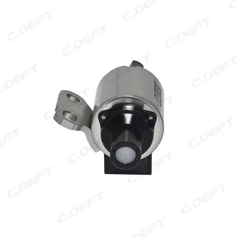 Refabrication High Quality Gearbox Solenoid Valve Transmission Valve Solenoid Valve JF011E for Nissan