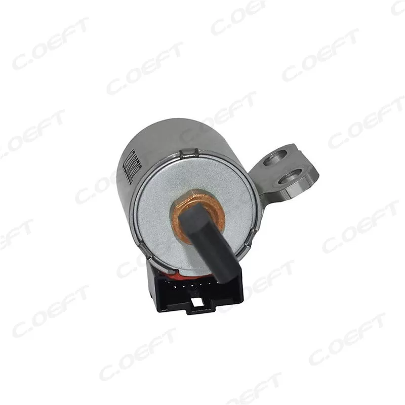 Refabrication High Quality Gearbox Solenoid Valve Transmission Valve Solenoid Valve JF011E for Nissan