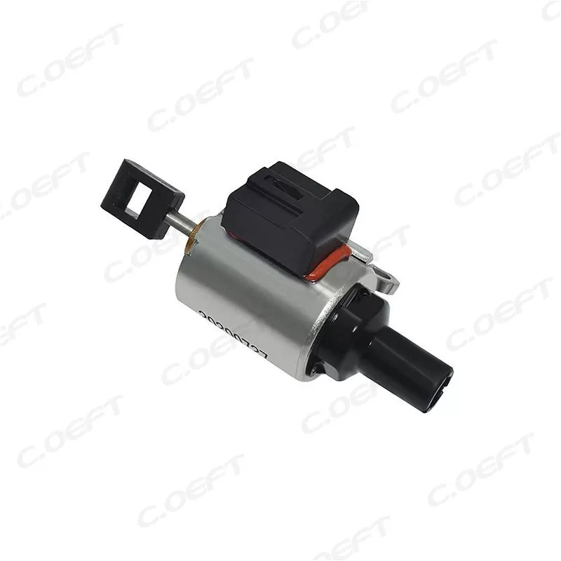 Refabrication High Quality Gearbox Solenoid Valve Transmission Valve Solenoid Valve JF011E for Nissan