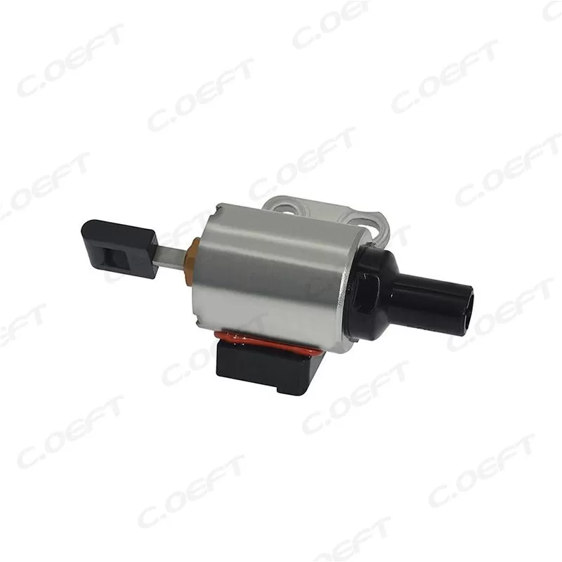 Refabrication High Quality Gearbox Solenoid Valve Transmission Valve Solenoid Valve JF011E for Nissan