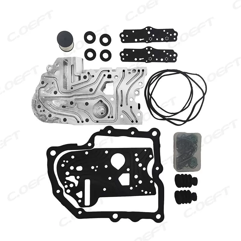 New Factory Wholesale Transmission Repair Kit DQ200 for VW