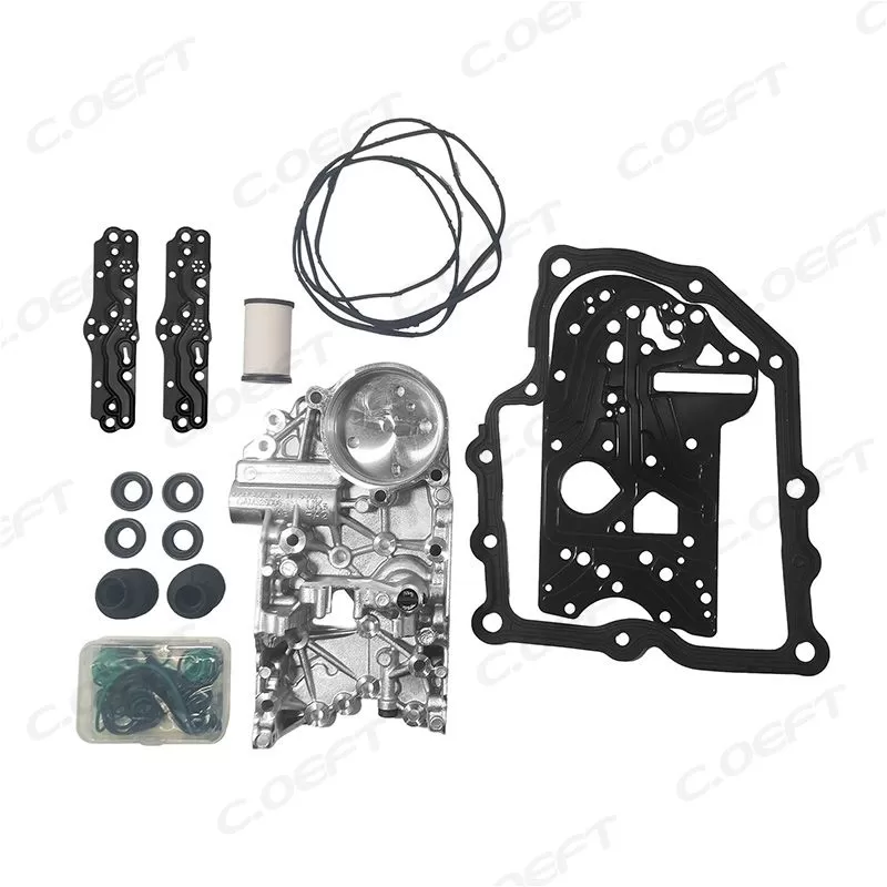 New Factory Wholesale Transmission Repair Kit DQ200 for VW