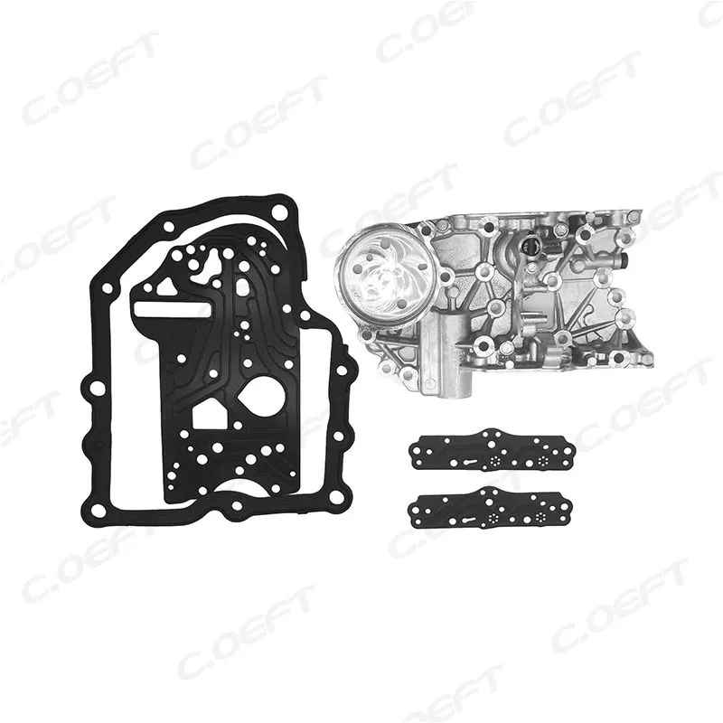 New Factory Wholesale Transmission Repair Kit DQ200 for VW
