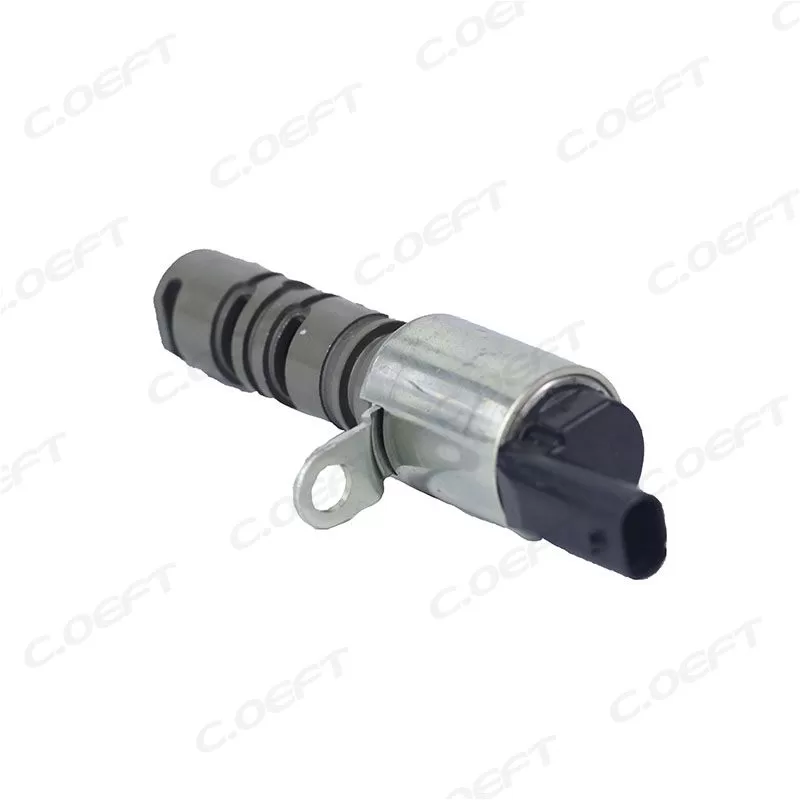 New Automatic Camshaft Position Actuator Solenoid Valve Oil Control Valve 455F-5710G2 for New Santana