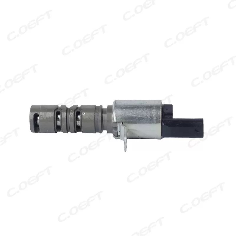 New Automatic Camshaft Position Actuator Solenoid Valve Oil Control Valve 455F-5710G2 for New Santana