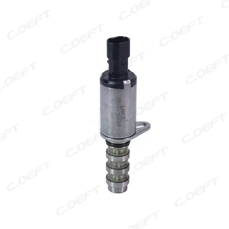 New Auto Parts Oil Control Variable Valve Camshaft Position Actuator Solenoid Valve 476ZQA-1021800 for BYD