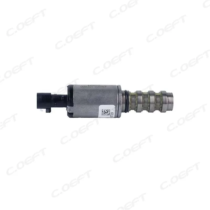 New Auto Parts Oil Control Variable Valve Camshaft Position Actuator Solenoid Valve 476ZQA-1021800 for BYD