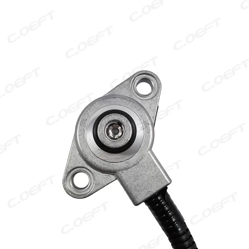 AL4 DPO 252924 Transmission Oil Pressure Sensor for Peugeot Citroen Gear Boxes