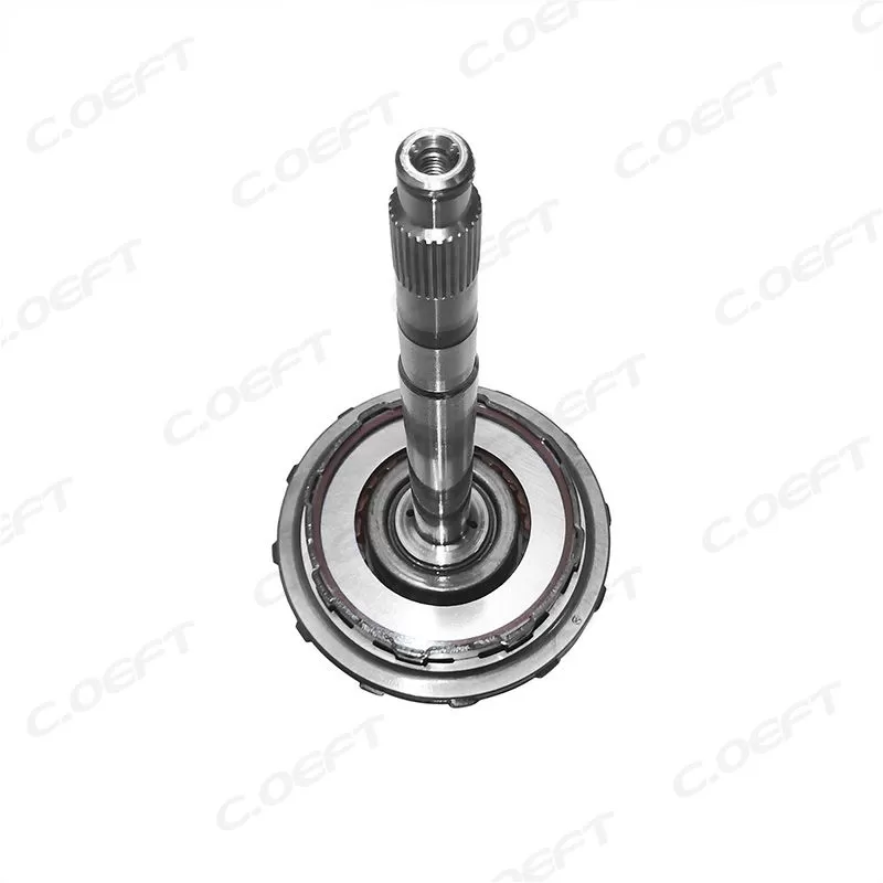 Remanufactured High Quality Transmission Valve Body AL4 DPO for Renault Peugeot 307  Citroen