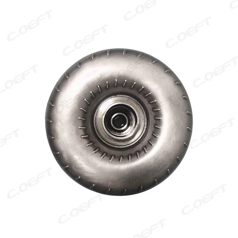 Remanufactured Automatic Transmission Torque Converter AL4 AL4DPO for Crown Reiz Gear Boxes