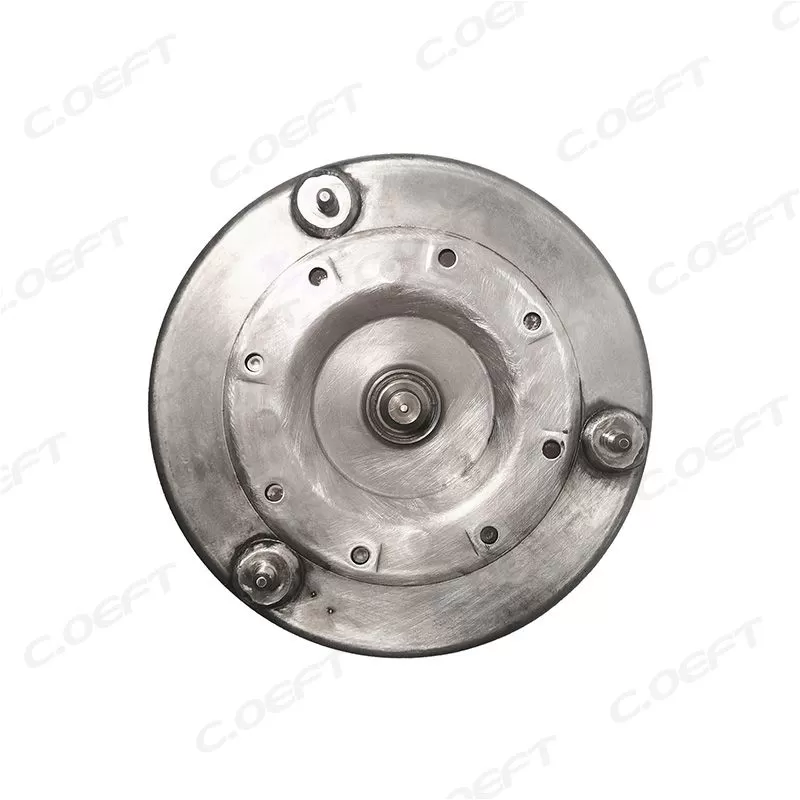 Remanufactured Automatic Transmission Torque Converter AL4 AL4DPO for Crown Reiz Gear Boxes